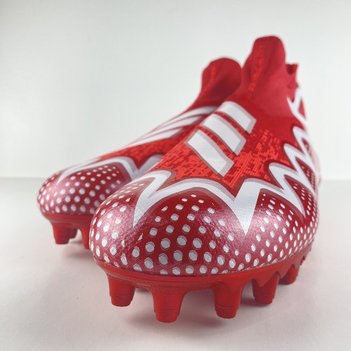 adidas Men’s Freak Ultra Team Football Cleats gz0467 Men’s Size 10 - Picture 1 of 10