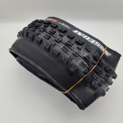 MAXXIS ASSEGAI 29x2.50 WT Exo+ 3C tire MaxxTerra Tubeless Ready - Picture 2 of 4