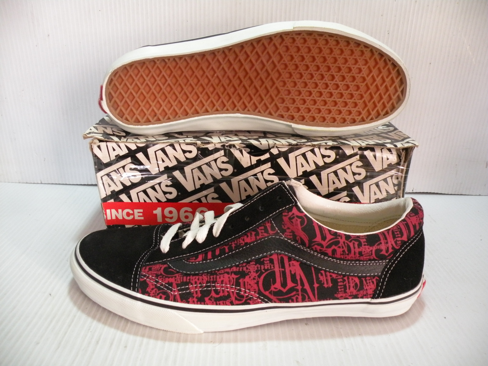 vans classic old skool mens