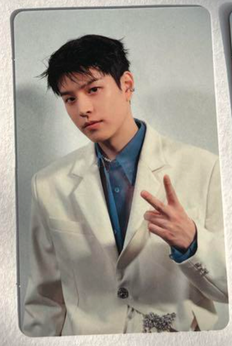 Stray Kids GIANT JAPAN First Limited A ver. Offizielle Fotokarte Fotokarte PC - Bild 50 von 60