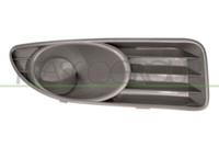 Prasco FT4402133 LüFtungsgitter, StoßFäNger Passend FüR Fiat