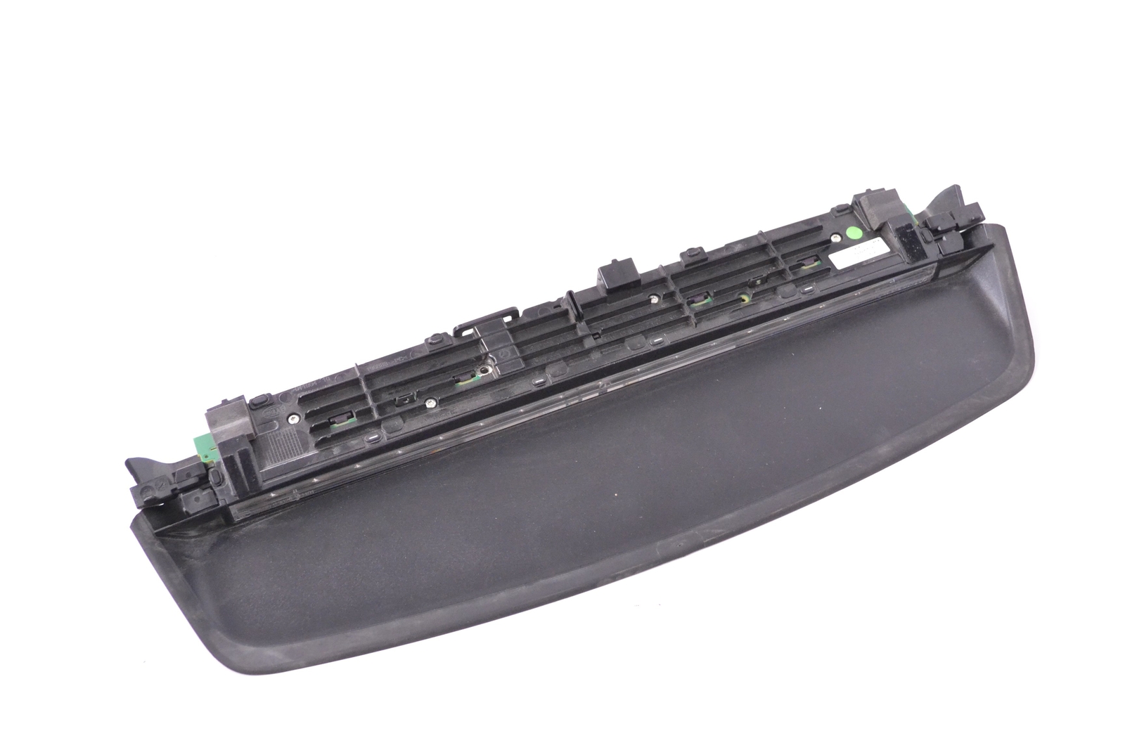 MERCEDES X166 GL63 AMG 2016 LHD Zusatzbremsleuchte hinten  