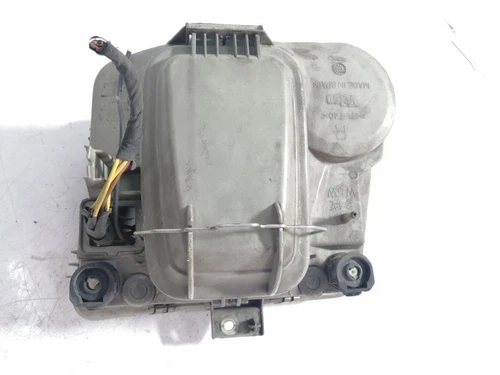 Scheinwerfer Rechts für MERCEDES-BENZ VITO KOMBI (638) 1998 1302659 - Bild 5 von 10