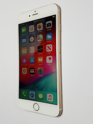 Apple iPhone 6 Plus 64GB For T-Mobile MetroPCS Prepaid IOS Cell