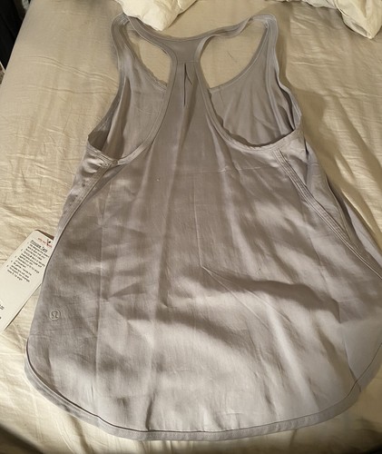 lululemon principle tank