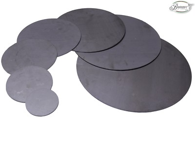 Cintura, Piatta, 169,0 X 5,0 Mm (DIAXW)-0,6 Mm Di Spessore | Cinghie - Foto 3