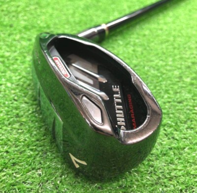 Maruman マルマン MAJESTY SHUTTLE i3000AR