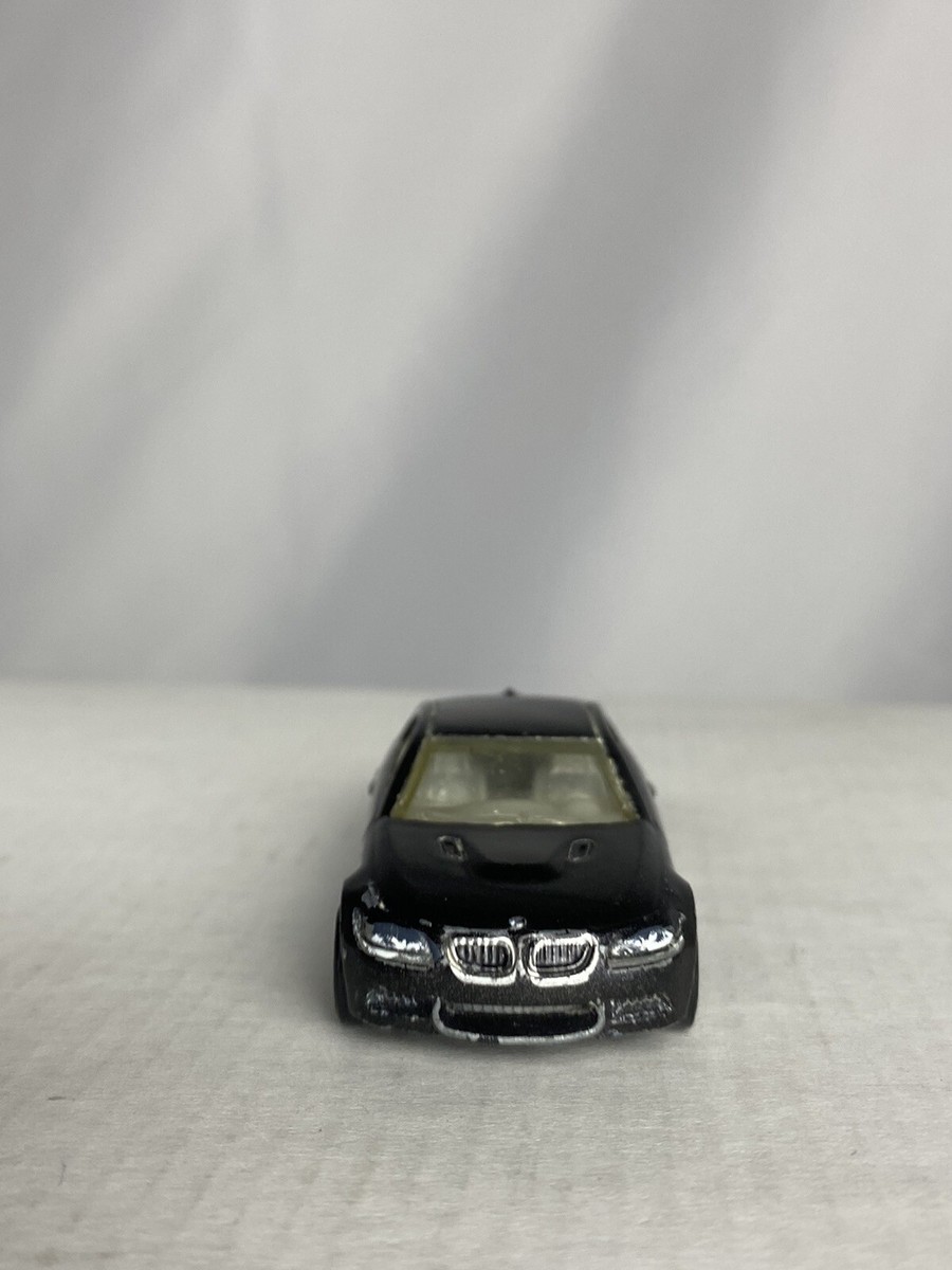 ミニカー BMW M CAR COLLECTION Realistic BMW M Cars Collection 1:18 Scale | Diecast Model