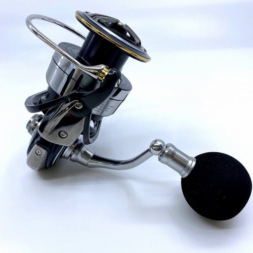 Daiwa Certate LT 5000 D-CXH Spinning Fishing Reel (Local Stock) - Picture 4 of 8