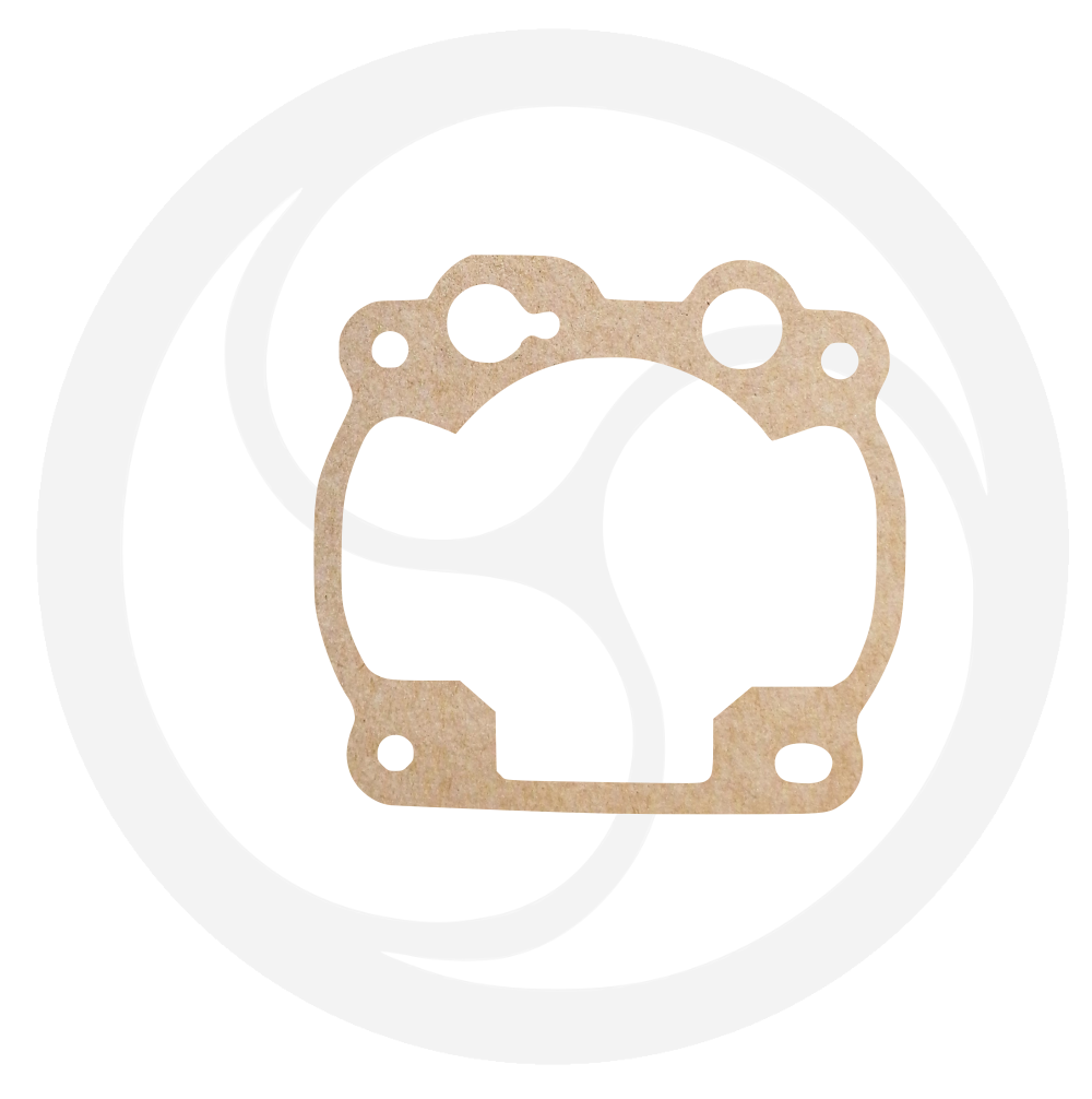 Kawasaki 11060-1874 Cylinder Head Gasket KX500 1999 - 2004 | eBay