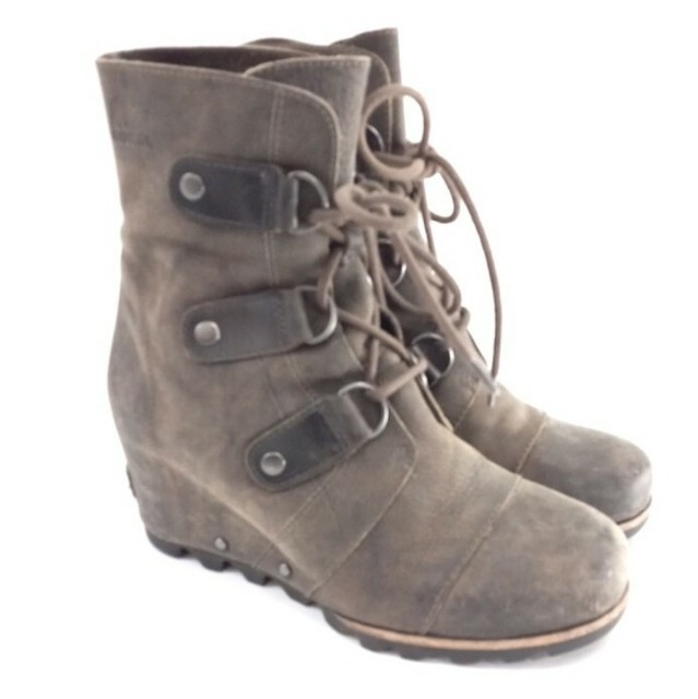 sorel 7.5
