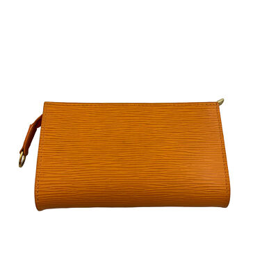 Louis Vuitton Epi Pochette | eBay