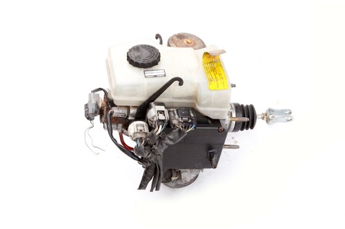 01-02 Toyota 4Runner ABS Anti Lock Brake Pump Master Cylinder 47210-35040 OEM
