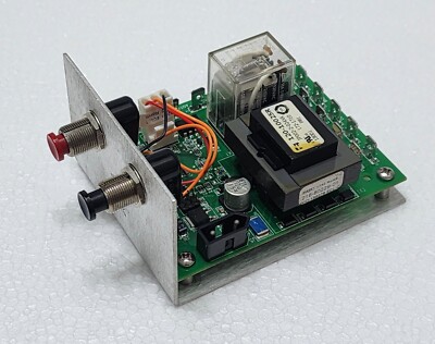 Grindmaster Cecilware 250-80229 Rev.C Getränk Timer