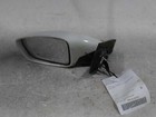 Used Left Door Mirror fits: 2011 Hyundai Sonata Power VIN C 8th digit Canada mar