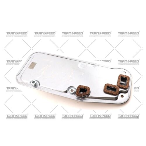 A343E A343F 30-43L Transmission Oil Filter & Oil Pan Gasket For TOYOTA LEXUS KIA - Picture 7 of 8