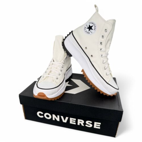 Converse All Star Women Men High Top Shoe CTAS RUN STAR HIKE Size 3.5-10.5 NEW - Picture 17 of 63