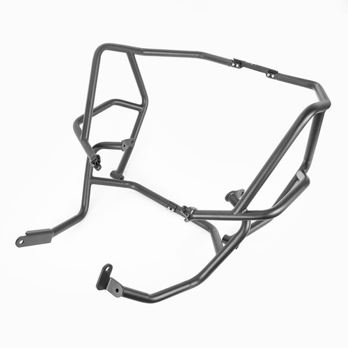 Sturzbügel Motor Crash Bar Absturz Rahmen Protektoren für Benelli TRK 702 X 702X - Bild 20 von 41