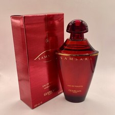 Guerlain Samsara Eau De Toilette Spray for Women 3.3 Oz 100 Ml