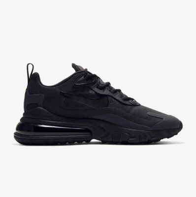 nike 270 black size 6