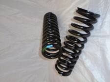 Triumph STAG ** Pair of REAR Road SPRINGS ** 216104 NEW ! PAIR ! Standard rate