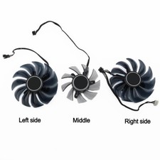 Cooling Fan For Colorful RTX 2060/2070/2080/2080Ti/1660ti/1660 AD Graphics Card