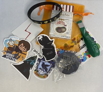 Gaudum Harry Potter Gift Set