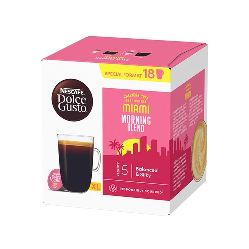 NESCAFE DOLCE GUSTO KAFFEE, TEE, SCHOKOKOPADS. KAUFEN SIE 2 UND ERHALTEN SIE 1 BOX GRATIS: FÜGEN SIE 3 IN DEN WARENKORB - Bild 204 von 223