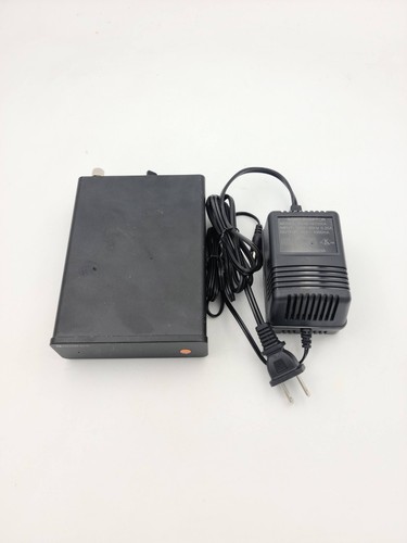 Fosi Audio Box X5 Phono Preamp MM&MC Cartridge Turntable 4 Level Gain Solid - Picture 1 of 5