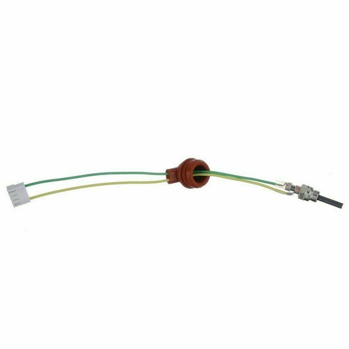 Car Air Diesel Gasket+12V Ceramic Glow Plug For Chinese Air Diesel Heater 2-8KW - Picture 6 of 6