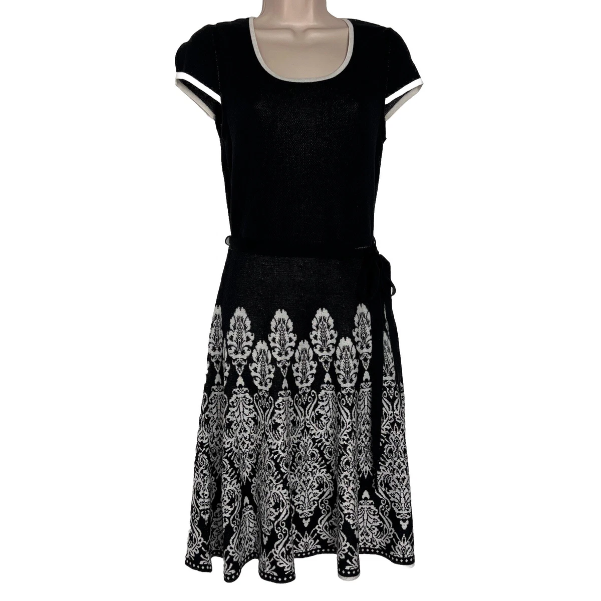 Dressbarn Fit & Flare Dresses for Women for sale | eBay