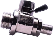 Ez-104(18Mm-1.5)  with Removable Straight Hose End(H-001) Combo