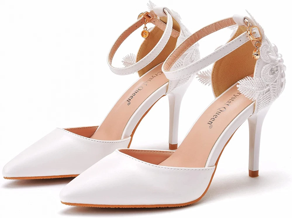 Pointed closed toe sandals clearance