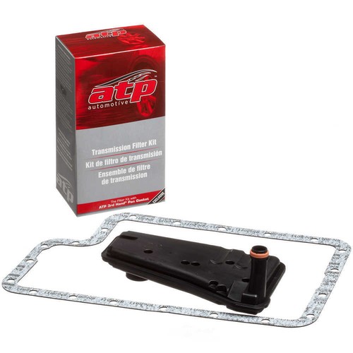 Transmission Filter Kit-Premium Replacement Auto Trans Filter Kit ATP B-173 - Picture 4 of 4