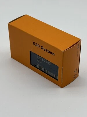 B&R X20 BC 0063 Profibus Module X20BC0063 - Bild 1 von 3