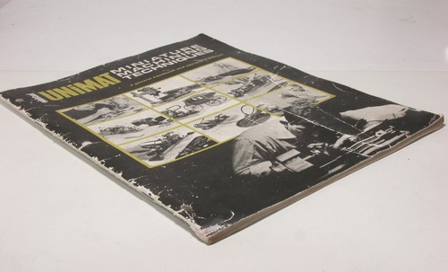 Manual de técnicas de mecanizado en miniatura Unimat DB/SL - Imagen 3 de 8