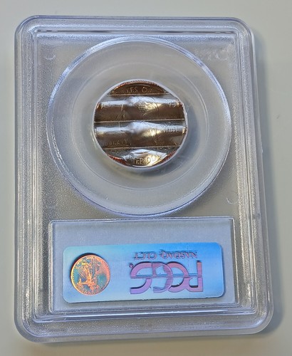 Full Date Missouri WAFFLED 25C Awesome 2003 State Quarter Error PCGS - Picture 2 of 2