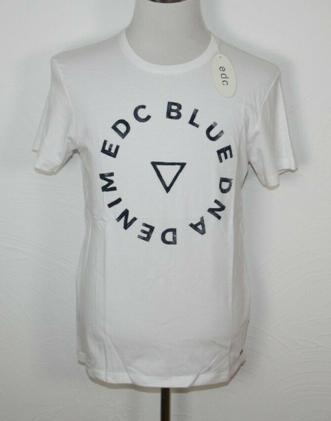esprit edc t shirt