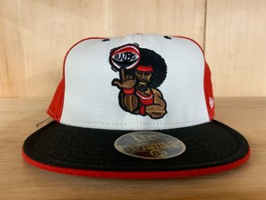 blazers fitted hat