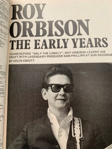 Record Collector Magazine May 1989 (No.117) Rolling Stones Genesis Depeche Mode - Picture 4 of 5