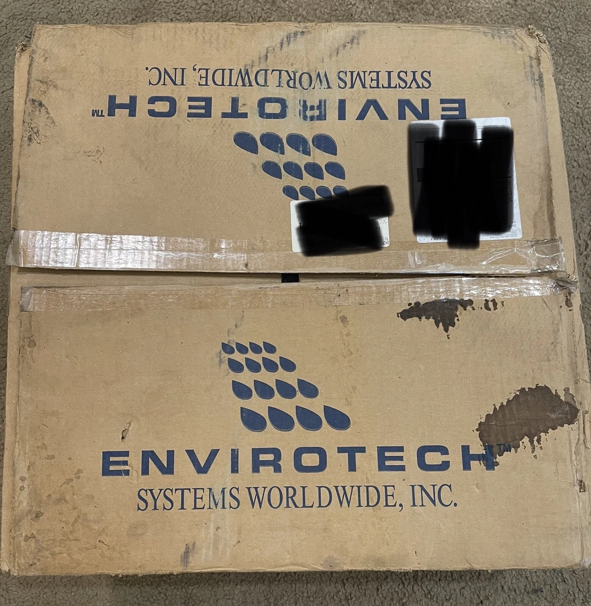Tankless water Heater- Envirotech ESI 2000 | eBay