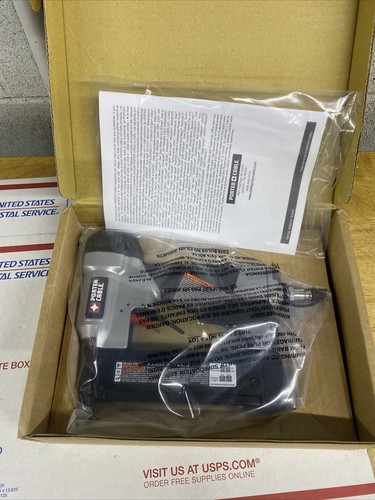 PORTER-CABLE 23-Gauge 1-3/8\