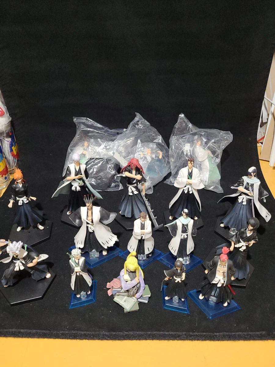 Update more than 158 used anime figures in.eteachers