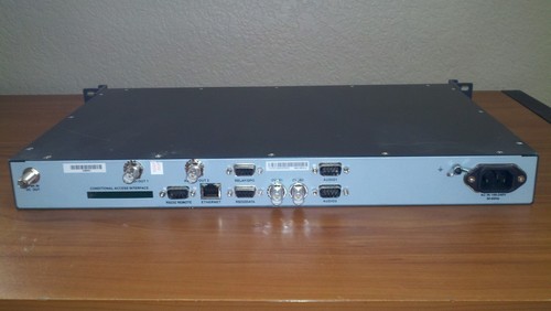 TANDBERG RECEIVER TT1222 - Bild 3 von 3