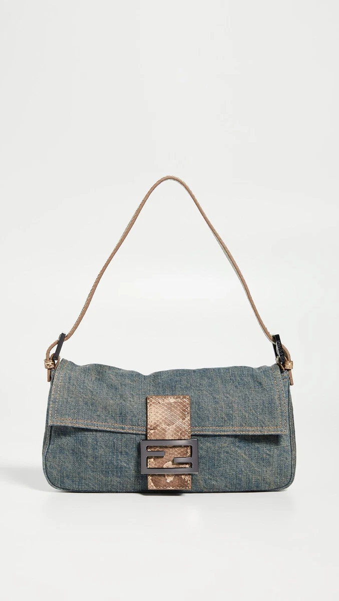 fendi bag vintage