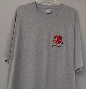chicago cardinals shirt