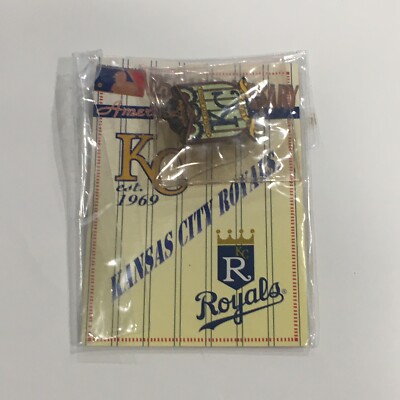 125th Anniversary  American League Toronto Blue Jays Collectors Pin