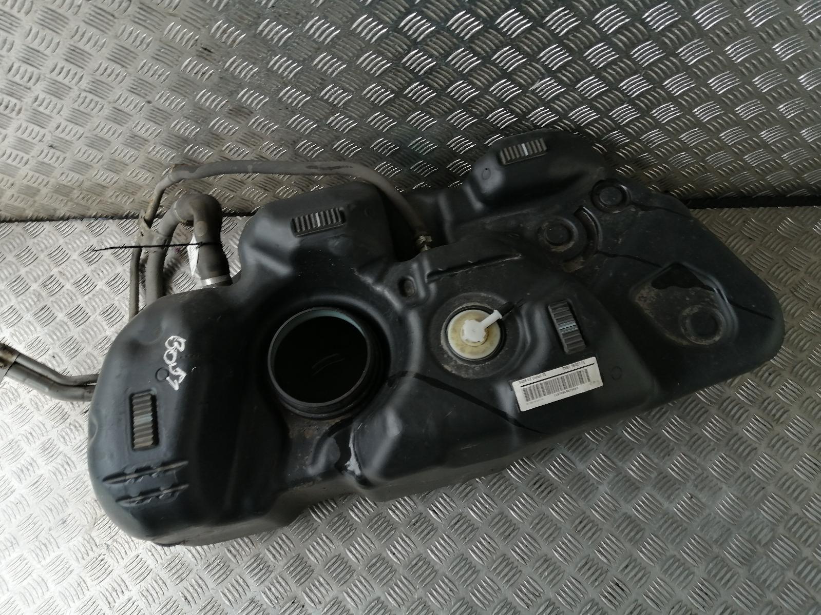 FORD TRANSIT CONNECT Fuel Tank Assembly 2014 1.6 Diesel DV619K007FE eBay