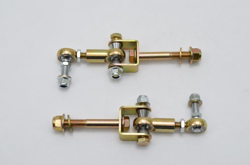 1320 Performance Adjustable Sway Bar end Link for Mazda Rx7 FD3S REAR Endlink - Picture 16 of 19
