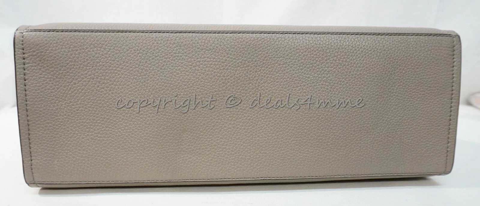 SET Tory Burch Thea Tote + portafoglio continentale Tory Burch Thea Zip in grigio francese